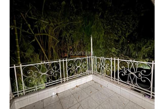 Casas, Venta, El Limonar - $670.000.000