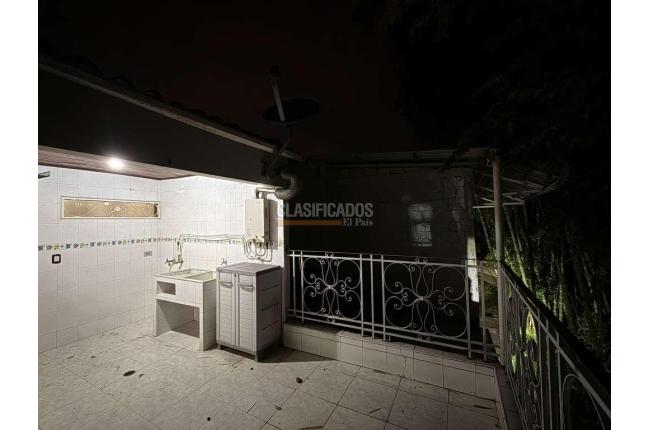 Casas, Venta, El Limonar - $670.000.000
