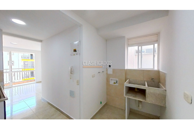 Apartamentos, Venta, Ciudad Pacifica - $210.500.000
