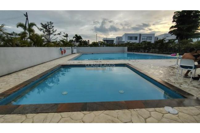 Casas, Venta en Jamundí