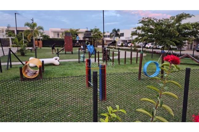 Casas, Venta, Jamundí - $950.000.000