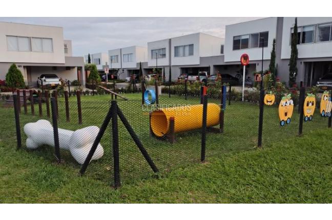 Casas, Venta, Jamundí - $950.000.000