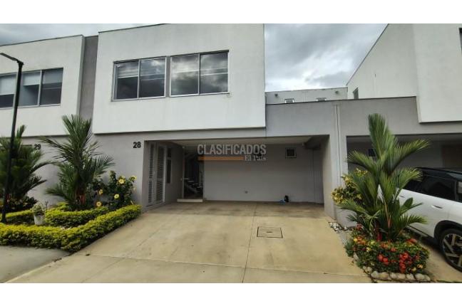 Casas, Venta, Jamundí - $950.000.000