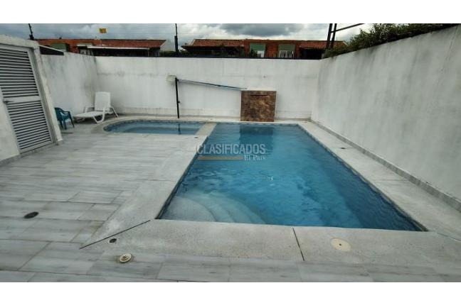 Casas, Venta, Jamundí - $950.000.000