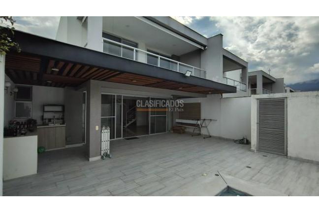 Casas, Venta, Jamundí - $950.000.000