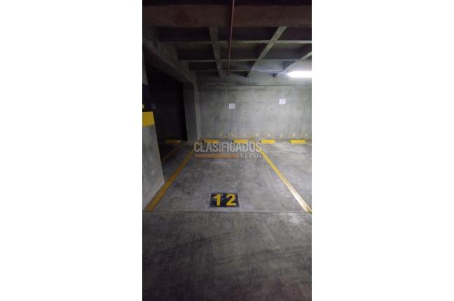 Apartaestudios, Alquiler, Pance - $4.200.000