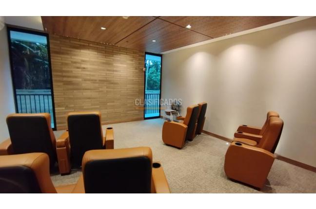 Apartaestudios, Alquiler, Pance - $4.200.000