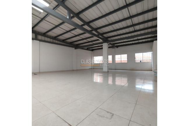 Locales y Bodegas, Alquiler en Junín