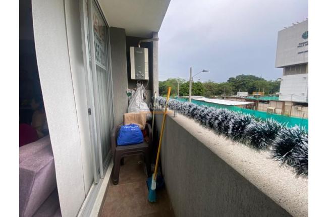 Apartamentos, Venta en La Hacienda