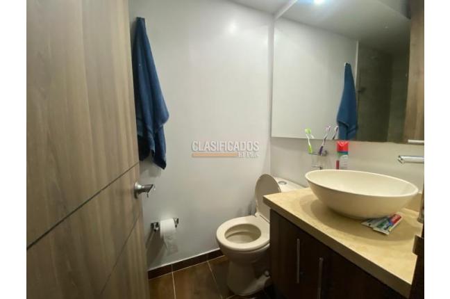 Apartamentos, Venta, La Hacienda - $350.000.000