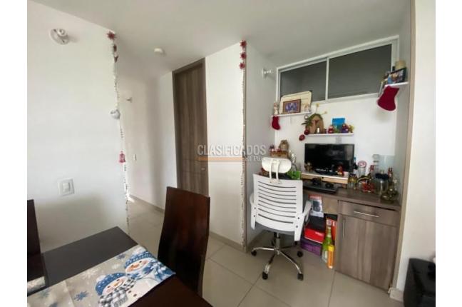 Apartamentos, Venta, La Hacienda - $350.000.000