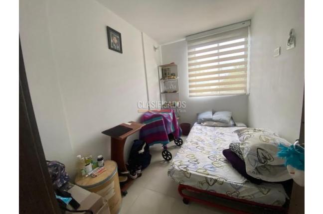 Apartamentos, Venta, La Hacienda - $350.000.000