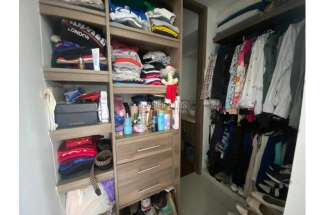 Apartamentos, Venta, La Hacienda - $350.000.000