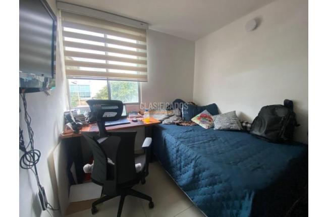 Apartamentos, Venta, La Hacienda - $350.000.000