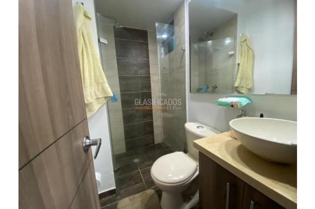 Apartamentos, Venta, La Hacienda - $350.000.000