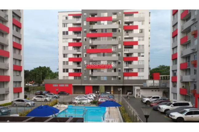 Apartamentos, Venta, La Hacienda - $350.000.000