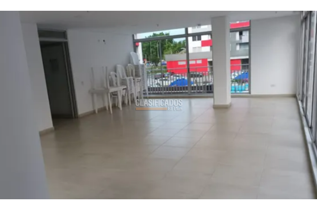 Apartamentos, Venta, La Hacienda - $350.000.000