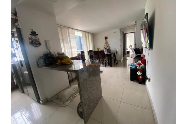 Apartamentos, Venta, La Hacienda - $350.000.000