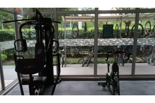 Apartamentos, Venta, La Hacienda - $350.000.000