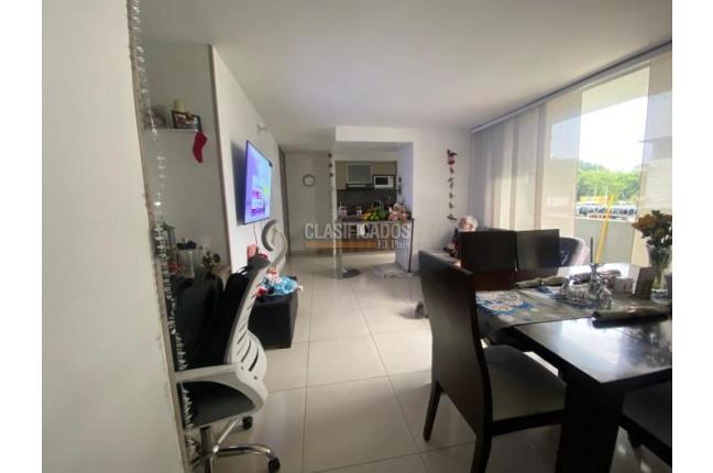 Apartamentos, Venta, La Hacienda - $350.000.000