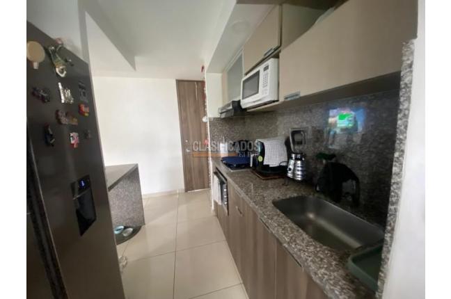 Apartamentos, Venta, La Hacienda - $350.000.000