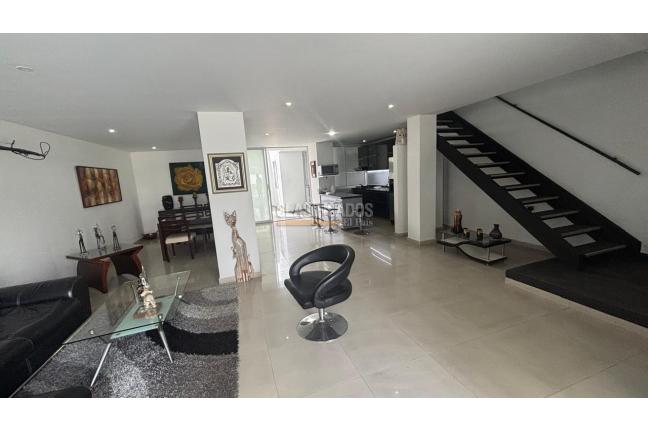 Casas, Venta, Ciudad Jardín - $1.190.000.000