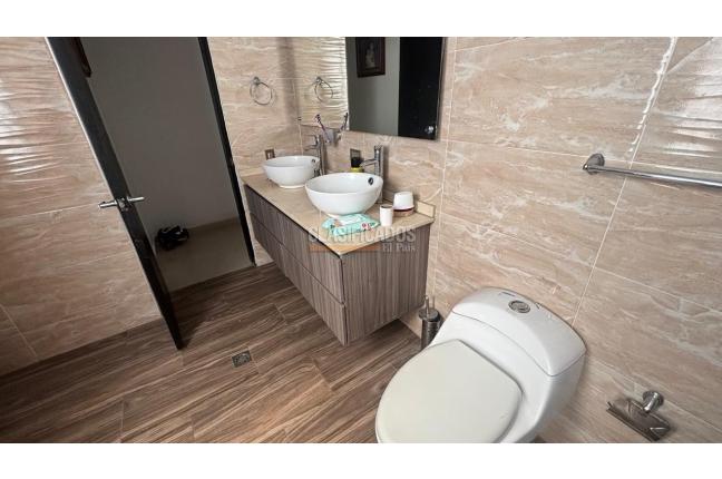 Casas, Venta, Ciudad Jardín - $1.190.000.000