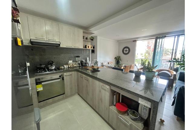 Apartamentos, Venta, Valle del Lili - $490.000.000