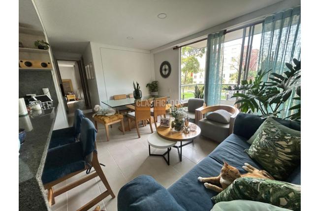 Apartamentos, Venta, Valle del Lili - $490.000.000