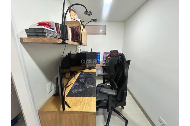 Apartamentos, Venta, Valle del Lili - $490.000.000