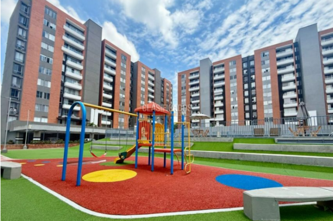 Apartamentos, Venta, Valle del Lili - $490.000.000