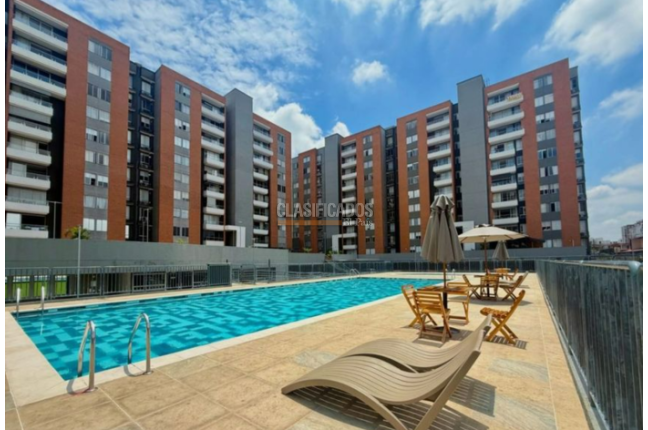 Apartamentos, Venta, Valle del Lili - $490.000.000