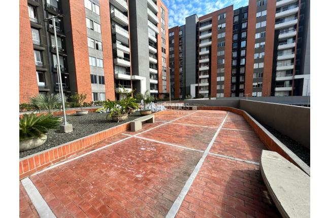 Apartamentos, Venta, Valle del Lili - $490.000.000