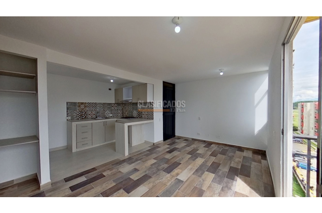 Apartamentos, Venta, Las Vegas de Comfandi - $258.000.000