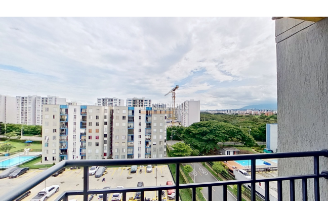 Apartamentos, Venta, Las Vegas de Comfandi - $258.000.000