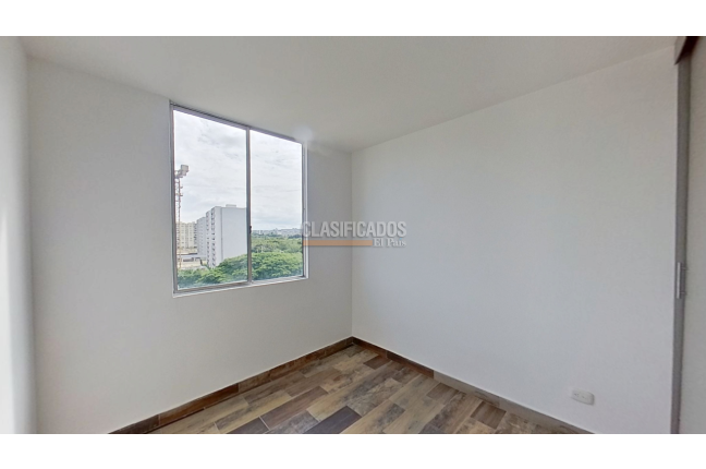 Apartamentos, Venta, Las Vegas de Comfandi - $258.000.000