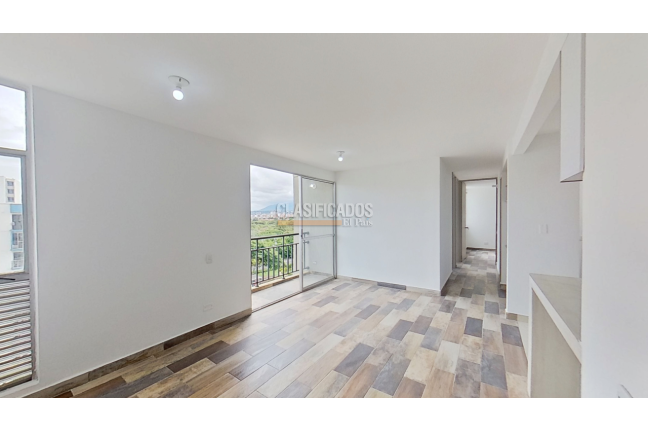 Apartamentos, Venta, Las Vegas de Comfandi - $258.000.000