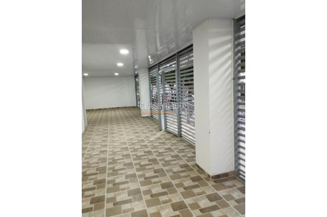 Locales y Bodegas, Alquiler en Barranquilla