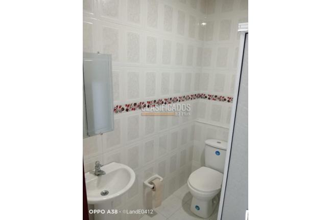 Apartamentos, Alquiler, Barranquilla - $2.000.000