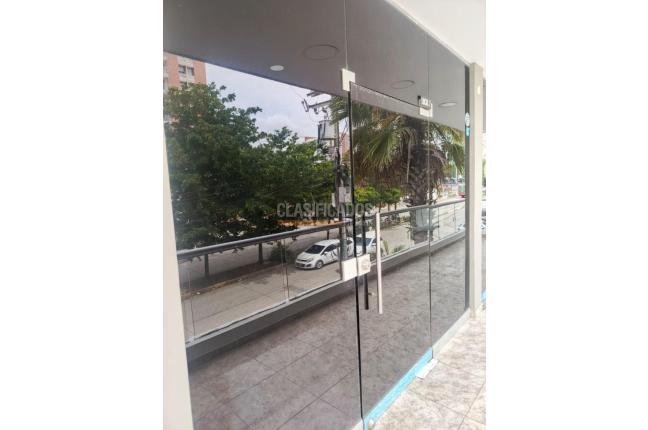 Locales y Bodegas, Alquiler en Barranquilla