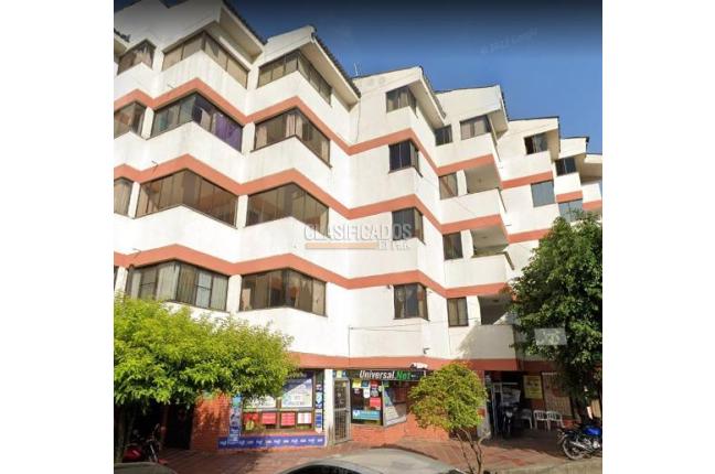 Apartamentos, Venta en Santa Anita