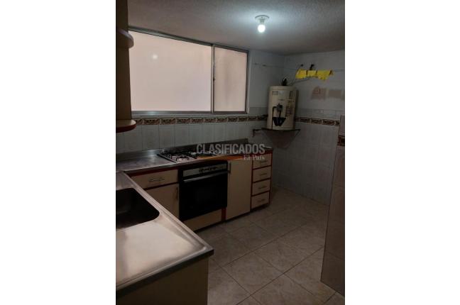 Apartamentos, Venta en Santa Anita