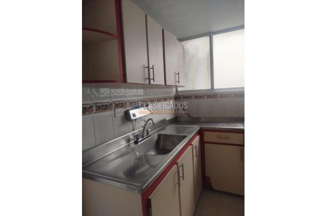 Apartamentos, Venta, Santa Anita - $295.000.000