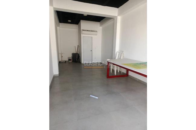 Locales y Bodegas, Alquiler en Puerto Colombia