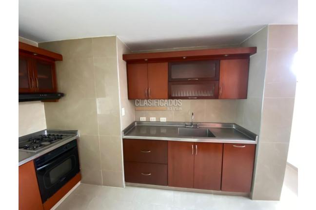 Apartamentos, Venta, Ciudad Jardín - $399.000.000