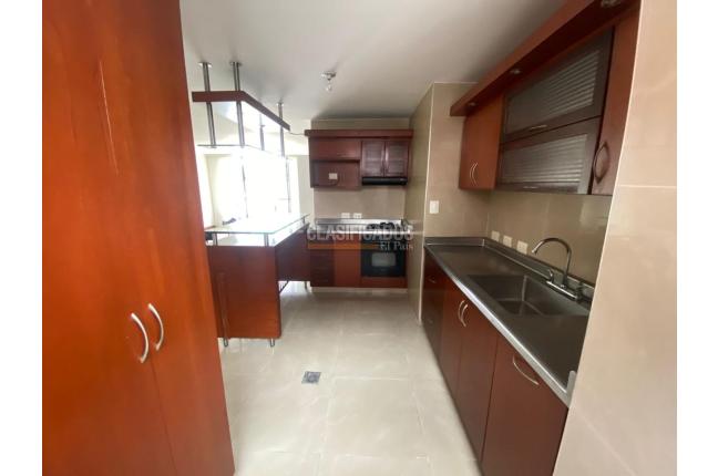 Apartamentos, Venta, Ciudad Jardín - $399.000.000