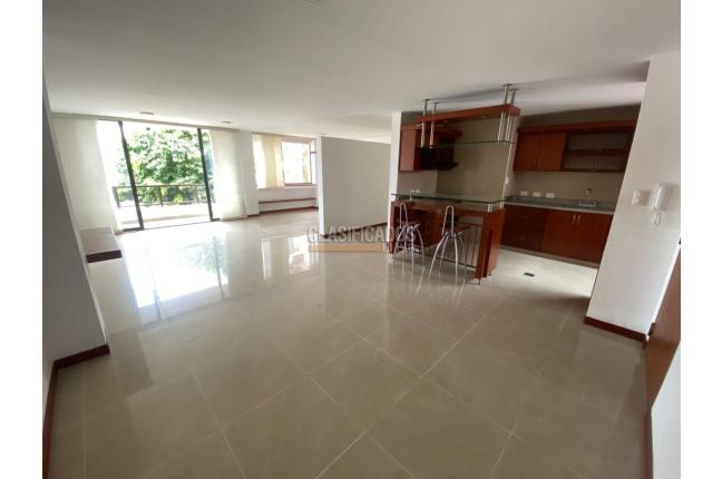 Apartamentos, Venta, Ciudad Jardín - $399.000.000