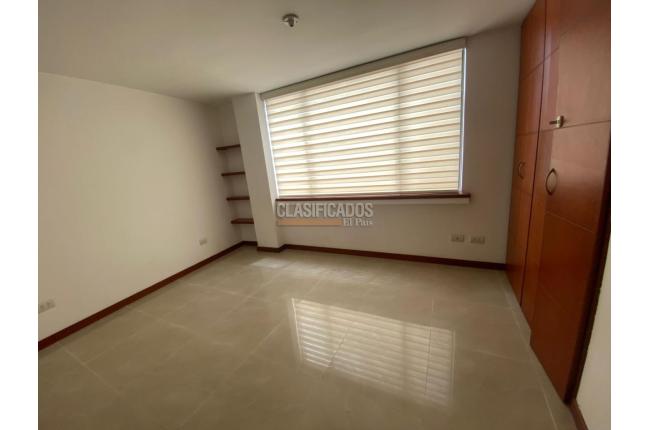 Apartamentos, Venta, Ciudad Jardín - $399.000.000