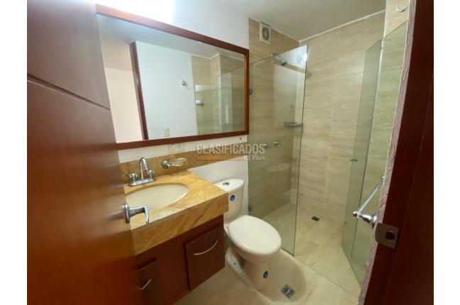 Apartamentos, Venta, Ciudad Jardín - $399.000.000