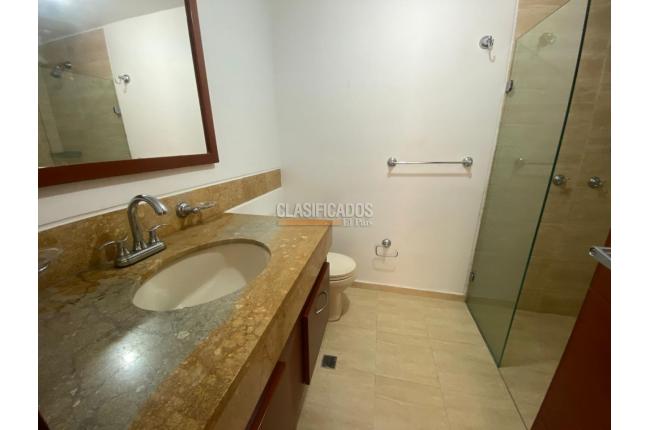 Apartamentos, Venta, Ciudad Jardín - $399.000.000